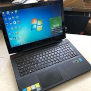 出售联想游戏本y50-70