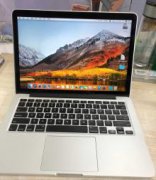 个人苹果笔记本电脑Macbook Pro转让